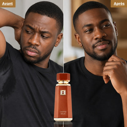 Avant / Après 1 — Résultats visibles