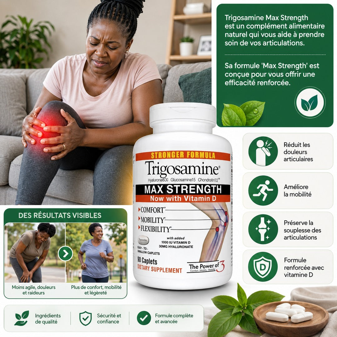 Une solution naturelle et efficace