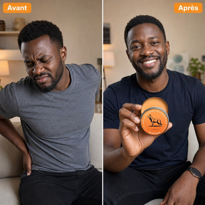 Avant / Après 2 — Résultats visibles