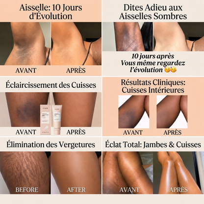 Gel Exfoliant Purifiant OUHOE : Obtenez un Teint Éclatant et Une Peau Lisse au Togo