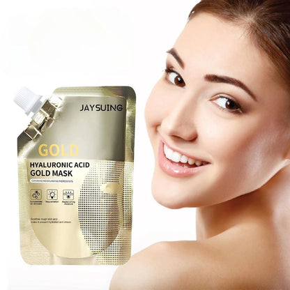 Masque d'Or Premium au Rétinol