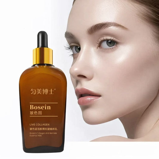 Sérum anti rides et anti âge